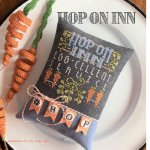 (image for) Hop On Inn